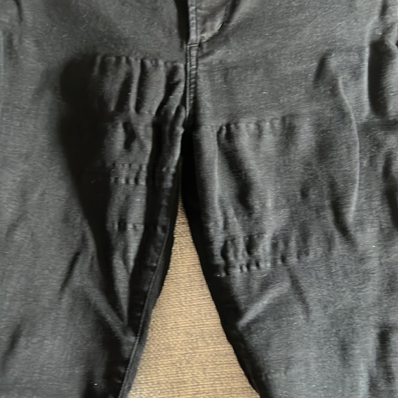 Citizen of Humanity Rocket Crop - Picture 4 of 4